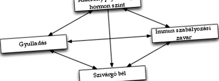 relația dintre