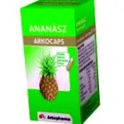 aciditatea sângelui ananas