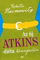 аткинс диетата