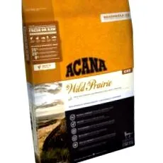 acana wild