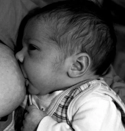 babyport кърмене