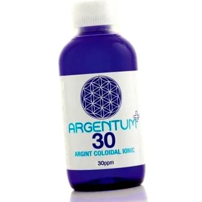 30ppm іонний