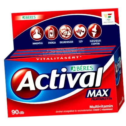 actival таблетки