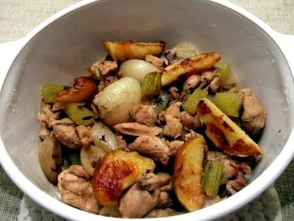 ябълково ябълково