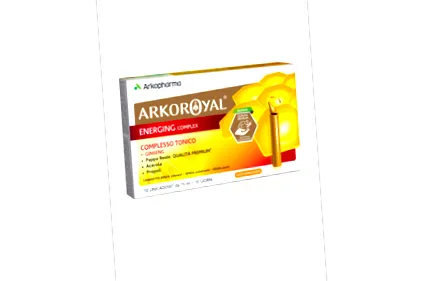 arkoroyal кореня женьшеню