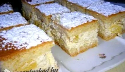 ananas plăcintă