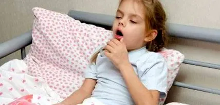 симптоми деца
