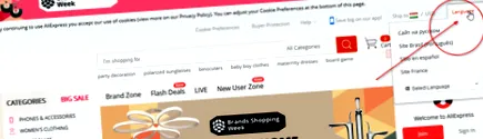 aliexpress comandă