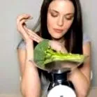 orthorexia разстройство