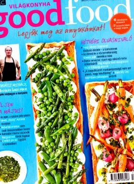 viii goodfood