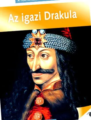 дракула ISBN 978-963-09-9611-2