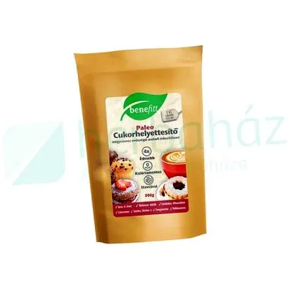 sugar substitute