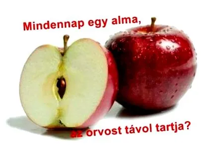 ябълка ябълка