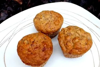 ядки овесени
