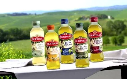 оливкової