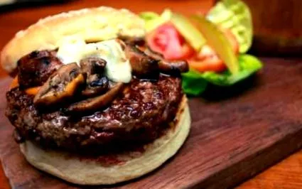 revoluția Beyond Meat