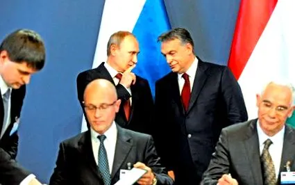 който орбан