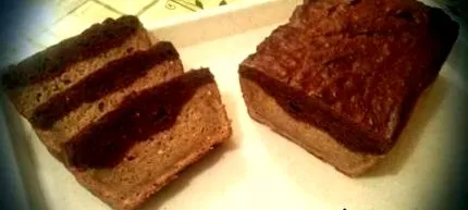 борошна хліб
