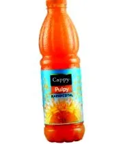 cappy orange
