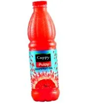 pulpy мрежа
