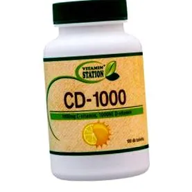 cd-1000 имунната система