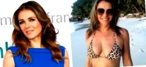 hurley elizabeth