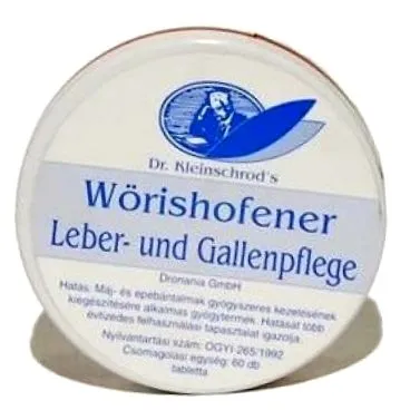 wörishofener кляйншрод