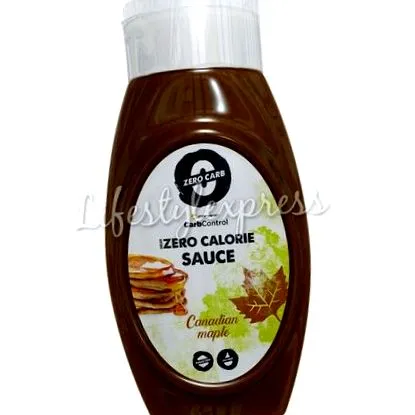 maple sauce