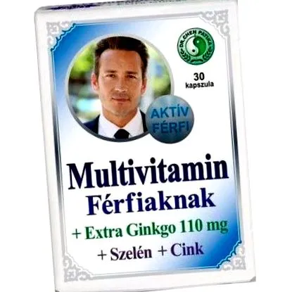 мултивитамини доктор