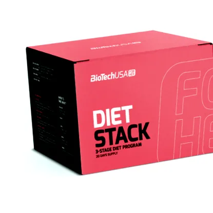 biotechusa diet