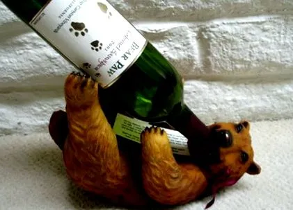 alcool fost
