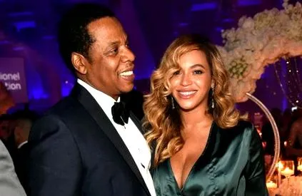 jay-z beyoncé