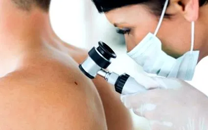 dermatologie specializată