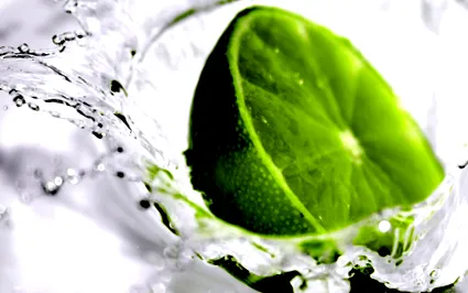 limebaby candida