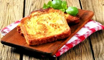 Косматият хляб по-здравословен