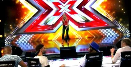 x-factor