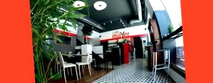 mayer cafe