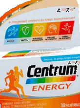 Centrum Energy Гинко билоба