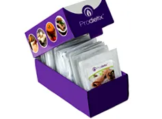 седмици диета PRODIETIX