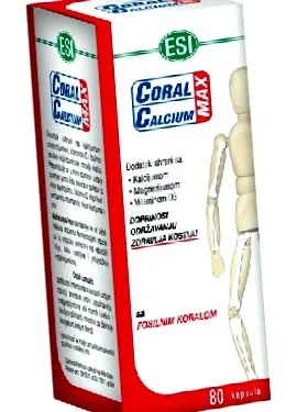 капсули calcium