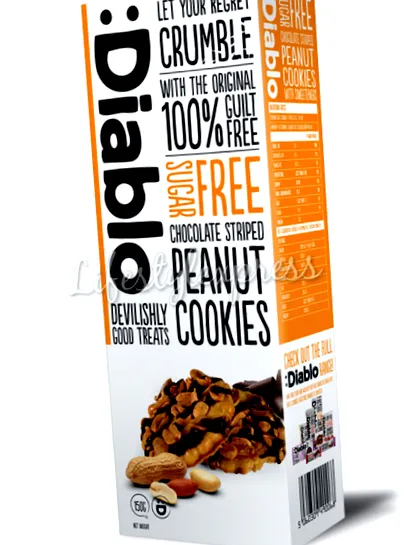 biscuit diablo