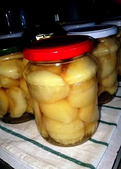 много много
