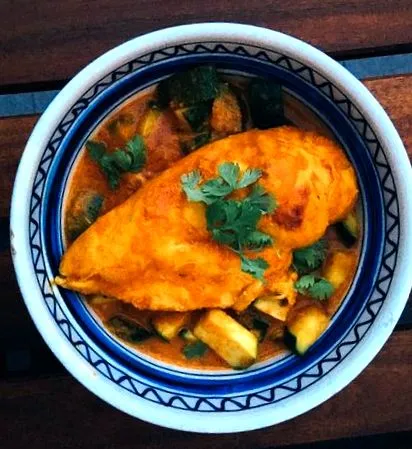 curry curry