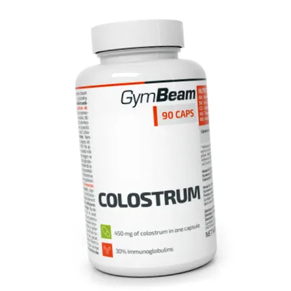 Блог GymBeam gymbeam