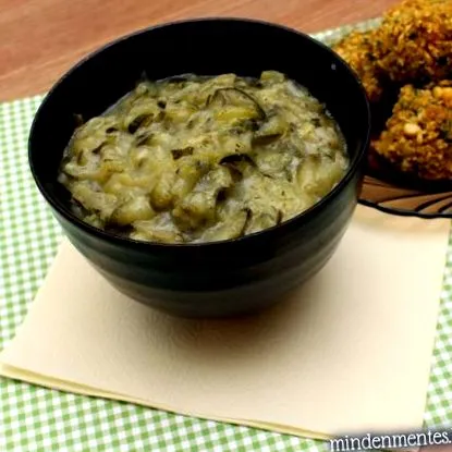 кухня кабачковий