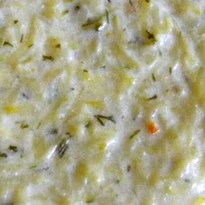 курячої грудки інгредієнтів