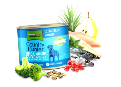 hunter country