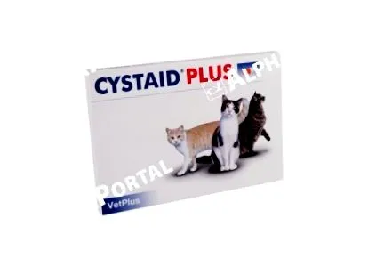 feline cystaid