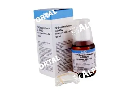 dmso Блохи кліщі