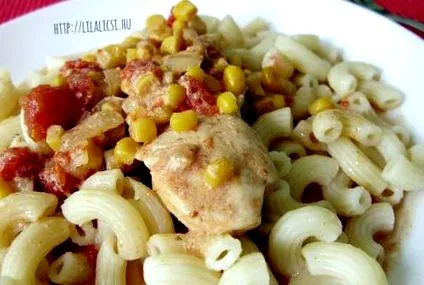 курка курка